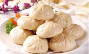 慶豐包子從網(wǎng)絡(luò)平臺找出8家包子鋪起訴，第一被告稱告錯了人