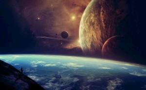 三體被發(fā)現(xiàn)了？科學(xué)家發(fā)現(xiàn)離地球最近的恒星系統(tǒng)存在宜居行星