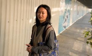 專訪丨惠英紅：可以老是一件很幸福的事