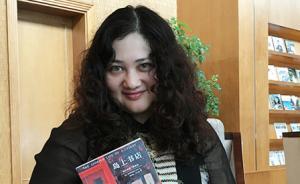 《島上書店》作者加·澤文：寫這本書是為了把讀者拉回書店