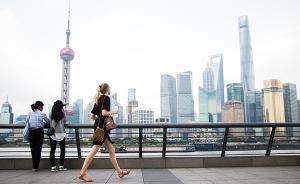 今夏上海高溫日29天幾乎是常年2倍，弱冷空氣周末將送清涼