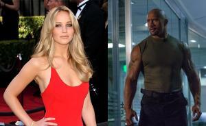 《福布斯》公布2016年演员富豪榜，男星收入大大高于女星