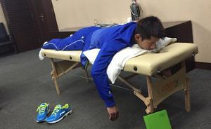 乒乓球隊的時尚你不懂，但是辛苦一定懂