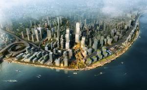 世博会闭幕6年后上海将重新点亮浦西园区56盏世博火焰灯