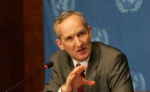 世衛(wèi)組織：支持中國慎重對待抗生素，期待密切合作