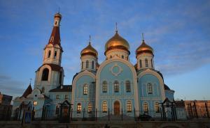 茅海建：張庫大道與西伯利亞大鐵路