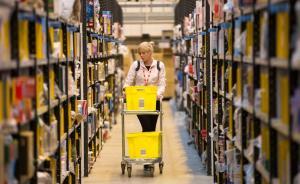 亞馬遜試行每周30小時(shí)工作制：薪酬減25%，福利不變