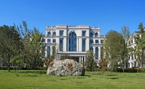 中央统战部正式组建八局，全名叫“新的社会阶层人士工作局”