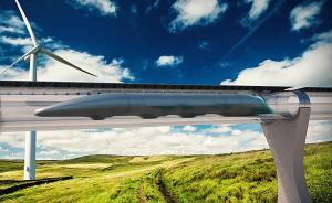 超級(jí)高鐵能否實(shí)現(xiàn)超級(jí)利潤：想吸引人口從港口城市遷往內(nèi)陸