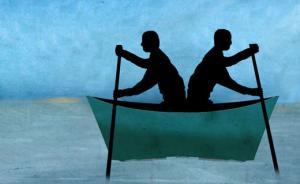 印度那些事︱印度的東海南海政策到底是什么？