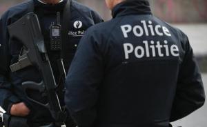 布魯塞爾再發(fā)炸彈襲擊：嫌疑人駕車闖犯罪學(xué)研究所引爆炸彈