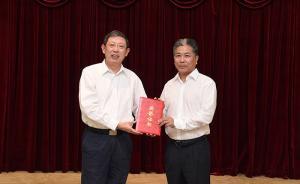 2015年度上海市市长质量奖颁奖，杨雄强调弘扬工匠精神