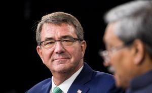 美印簽署“作戰(zhàn)公約”：互相開放軍事基地為對方補(bǔ)給和維修