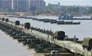 第39集团军原副军长孙永波少将出任中部战区陆军参谋长