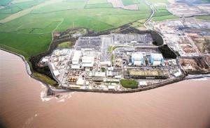 英政府或放行欣克利角核電站，“代價”是擱置埃塞克斯郡核電