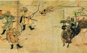 日本人的蒙古情結(jié)：成吉思汗如何成了東洋武士？ 