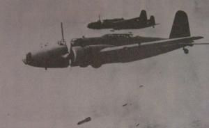 中國空軍一架飛機(jī)攔截日軍32架飛機(jī)是真的嗎？