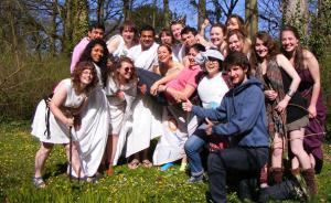 中學(xué)歷史教與學(xué)︱英國(guó)的多元化教育讓我反思偏見(jiàn)