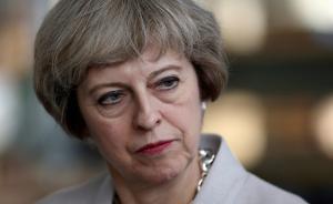 G20专访｜英国驻沪总领事：中英关系黄金时代拥有牢固基础