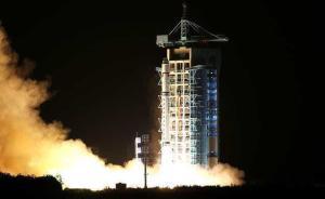 量子衛(wèi)星首席科學(xué)家潘建偉：衛(wèi)星狀態(tài)良好，9月中旬開始實(shí)驗(yàn)