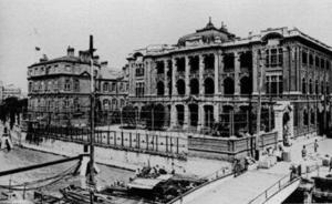 軍網(wǎng)揭秘我黨唯一的“五重特工”：把日本公館變成情報據(jù)點(diǎn)