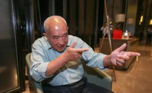 开国上将刘亚楼之子刘煜滨：有良好家风才能抵御歪风