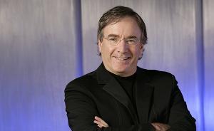 太陽馬戲團CEO：中國中產(chǎn)不斷壯大，將成實況表演頭號市場