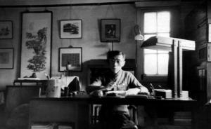 傅雷之子傅敏談父親的藝術(shù)修養(yǎng)和收藏