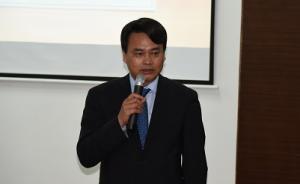 南京工業(yè)大學法學教授任淮安中院副院長，自誡莫把入仕當入市