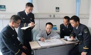 这名海军工程大学教授，中央军委为啥追记他一等功？