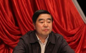 山西一新任市委書記怒斥同僚：當官是毫無怨言干活卻滿腹牢騷