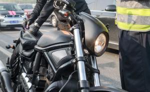 貴陽摩托車主不服禁摩令起訴交管局，雙方就禁令合法性激辯