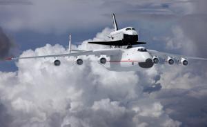 全球最大運(yùn)輸機(jī)的中國買家：公司注冊資本1萬，要造超大飛機(jī)