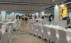 记者手记｜G20媒体中心饮食现中国元素，小厨房可订制餐饮