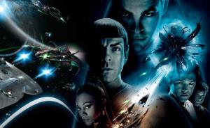 《星际迷航》的时尚启示：未来主义已经逼近现实