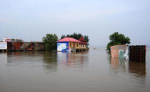 長江委總結(jié)抗洪勝利七經(jīng)驗，未來可能調(diào)整蓄滯洪區(qū)分類
