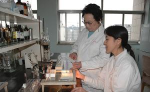 屠呦呦團(tuán)隊(duì)研究新進(jìn)展：青蒿中有除青蒿素外其他抗瘧成分