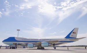 頂級專機“航展”：G20參會領(lǐng)導(dǎo)人的專機長什么樣？