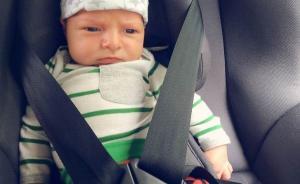 儿童安全座椅安装便利性大起底：哪些车型对宝宝“不够友善”