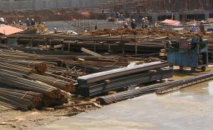 女子與情夫錘殺親夫后從37樓拋尸，偽造成工地事故索賠