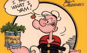 片單丨他們吃了藥之后個(gè)個(gè)強(qiáng)得逆天