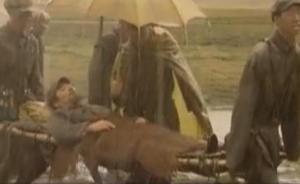 紀(jì)念長征勝利80周年｜是誰把重病的周恩來抬出草地？