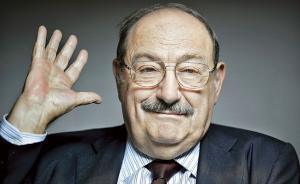 博学的大作家埃科告诉你，从古至今人类是怎样树敌的