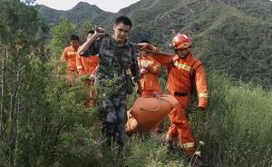去年以来崂山至少150名驴友求救，免费救援组织遇资金困境