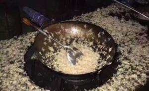 網(wǎng)曝湖南億萬只飛蛾突然暴斃，專家：為蜉蝣婚飛屬自然現(xiàn)象