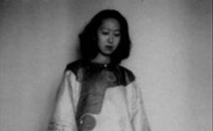 冷着眼的张爱玲，偶尔也对“淘井者”认同一笑