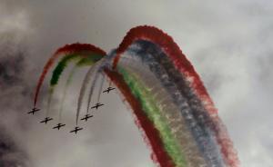 空軍新聞發(fā)言人：中國(guó)空軍將在中國(guó)航展上展現(xiàn)戰(zhàn)略轉(zhuǎn)型新成就