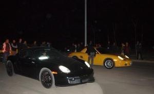 淮安富二代飙车7人获刑，律师欲做无罪辩护被法官询问后放弃