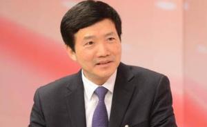 回京升任中央編辦副主任的魏小東，其工作路線是怎樣遷移的