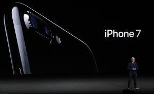 iPhone7發(fā)布會(huì)講了8件事，取消耳機(jī)接口獲最熱烈掌聲